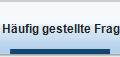Hufig gestellte Fragen